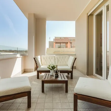 Orti'S Place - Magnolia Holidays Alghero Exterior photo