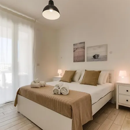 Orti'S Place - Magnolia Holidays Alghero Exterior photo