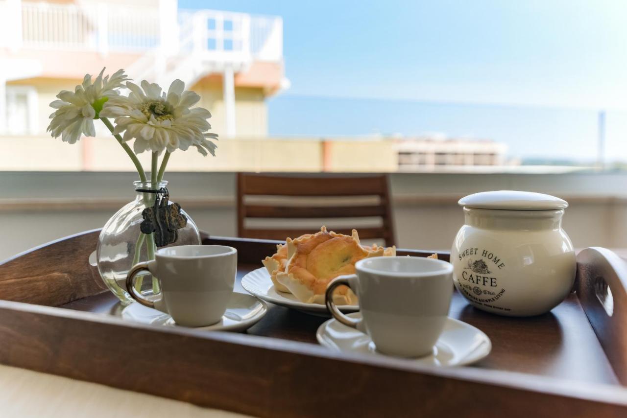 Orti's Place - Magnolia Holidays Apartment