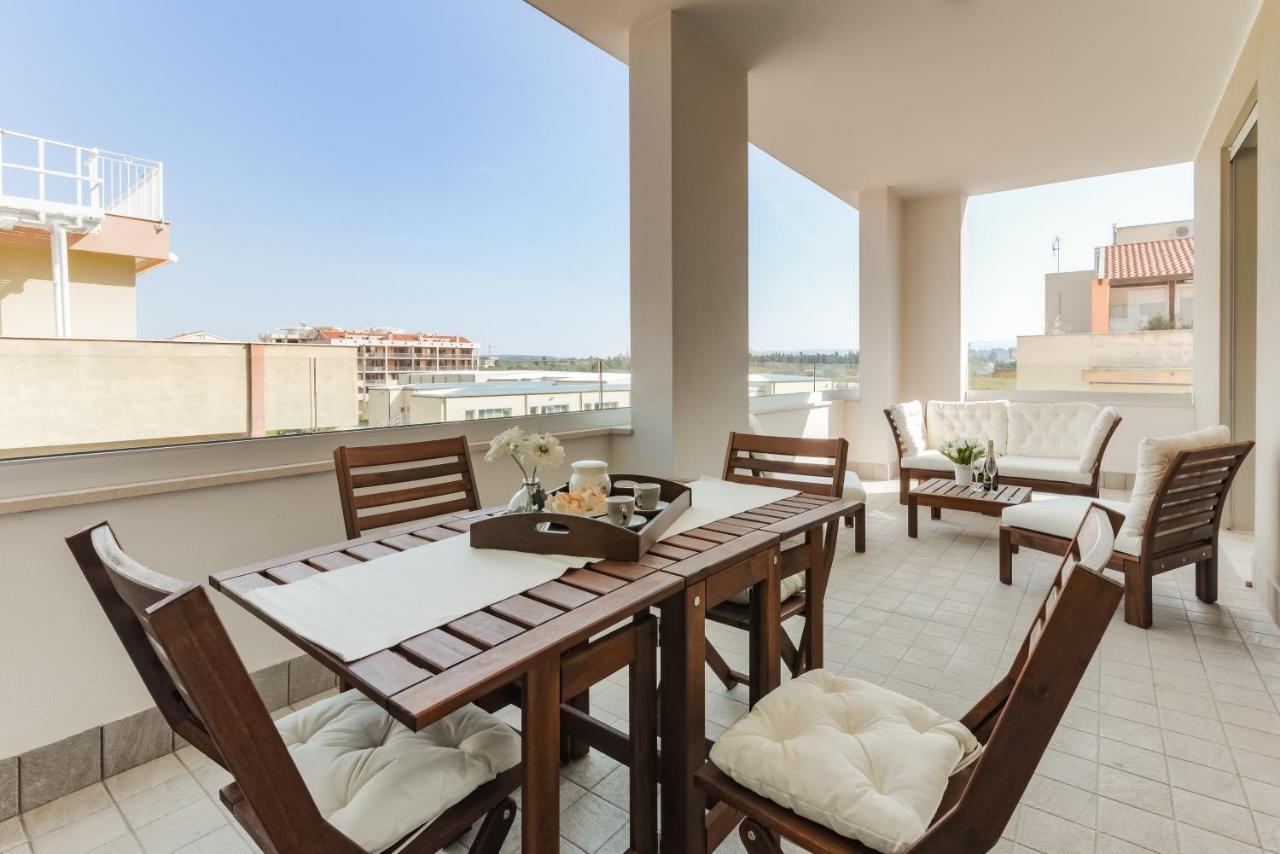 Orti's Place - Magnolia Holidays Alghero