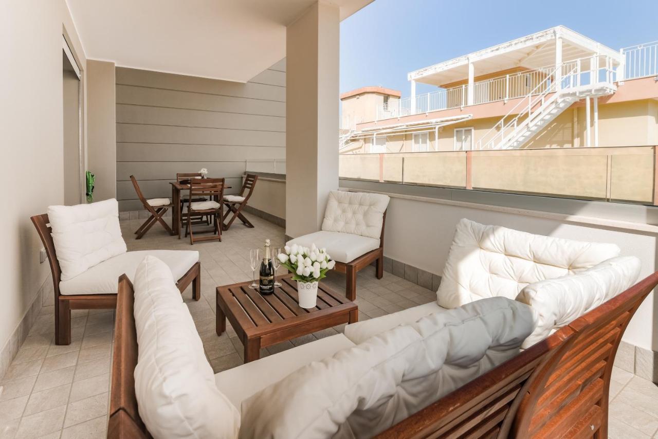Orti's Place - Magnolia Holidays Alghero