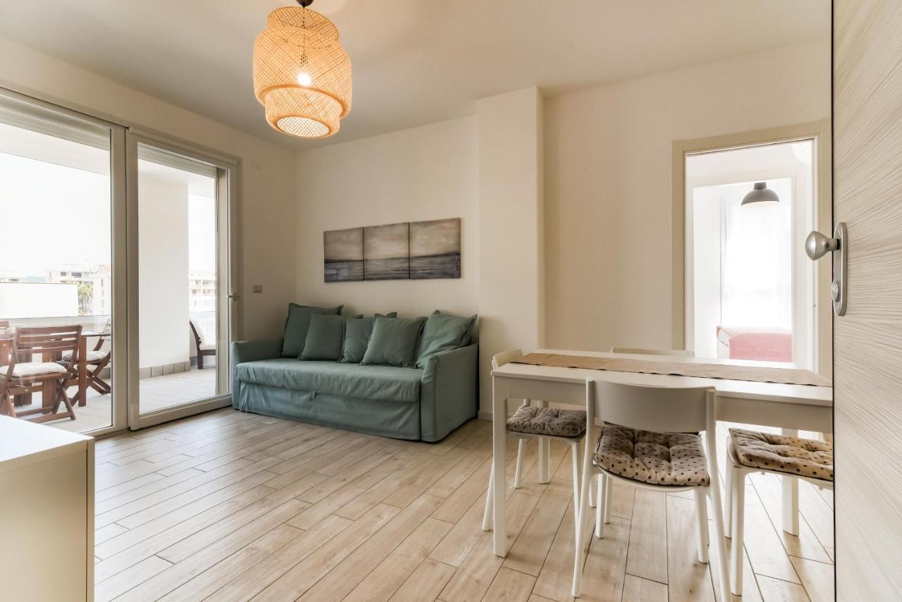 Orti's Place - Magnolia Holidays Apartment