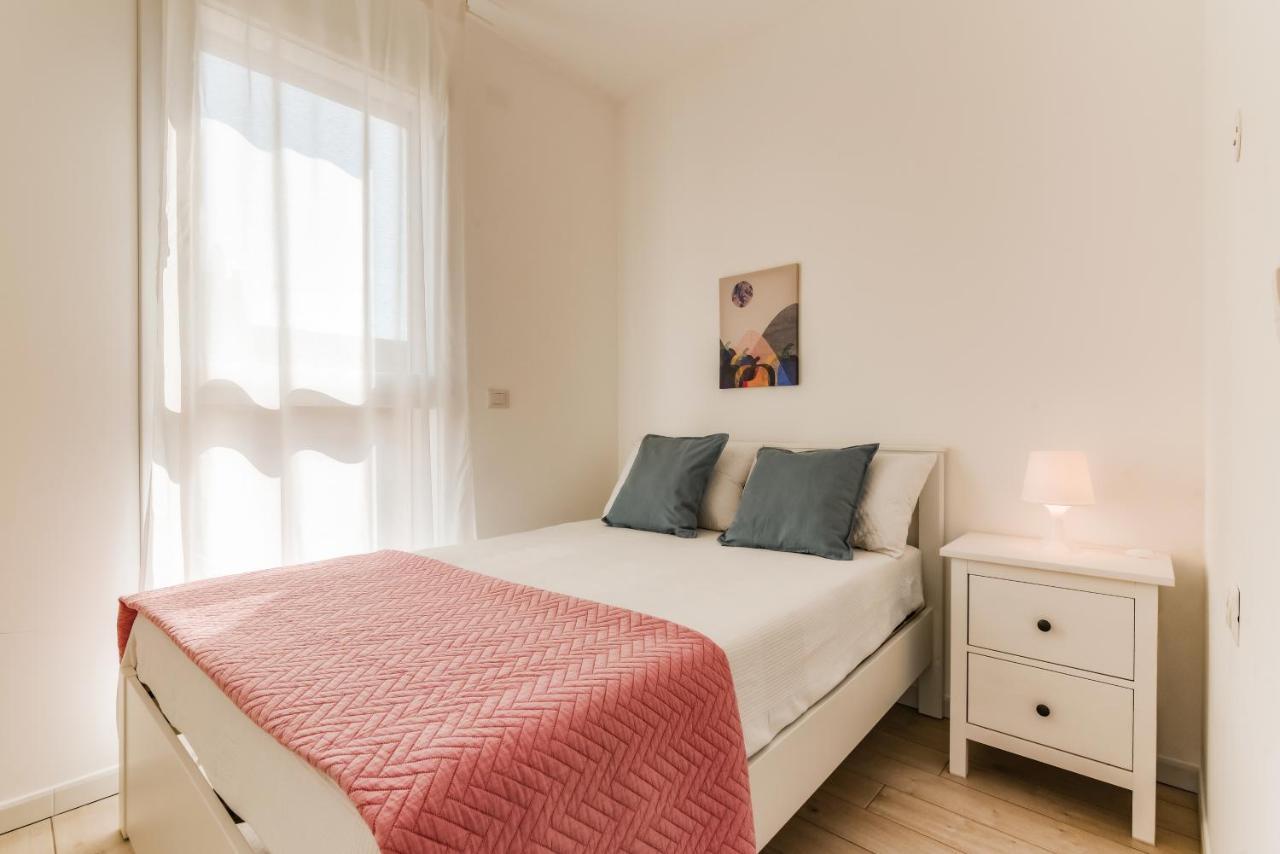 Orti's Place - Magnolia Holidays Apartment