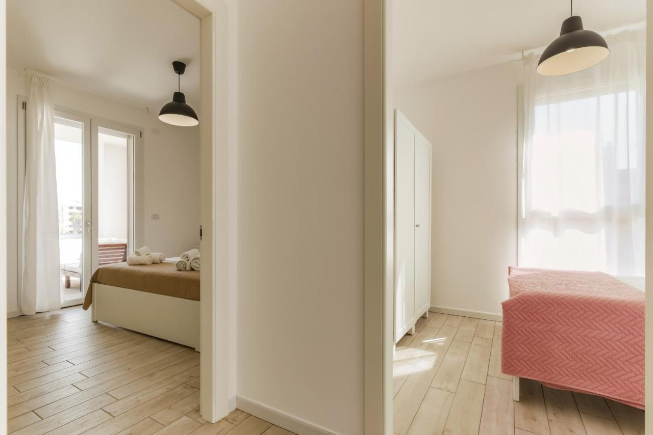 Orti's Place - Magnolia Holidays Apartment